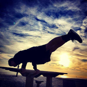 Meet your Posher, Sam